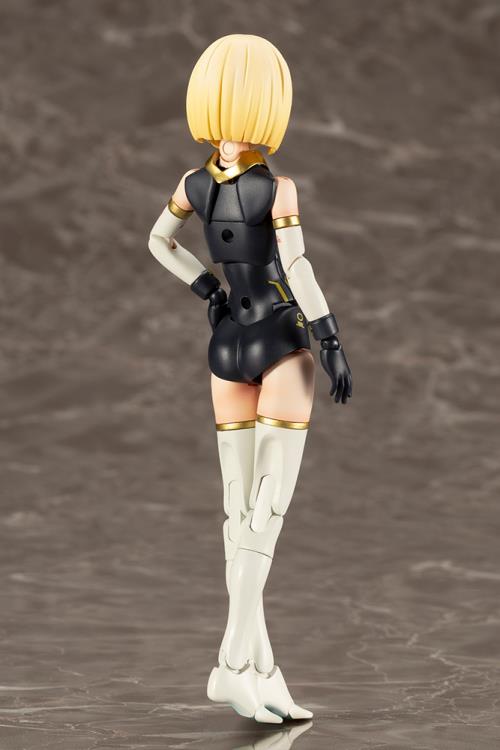 Megami Device Bullet Knights Launcher Model Kit (Reissue) Gallery Image 7