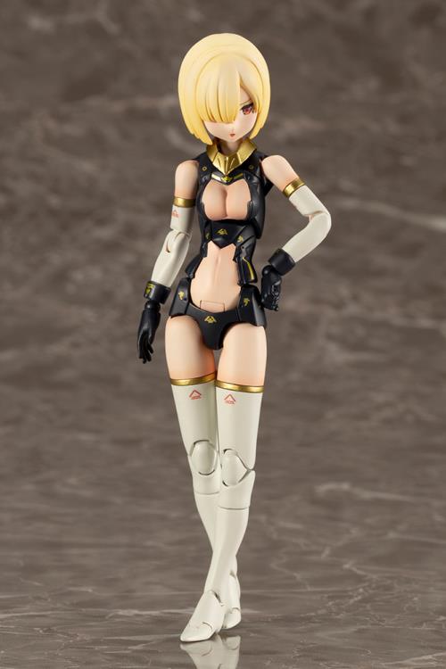 Megami Device Bullet Knights Launcher Model Kit (Reissue) Gallery Image 6