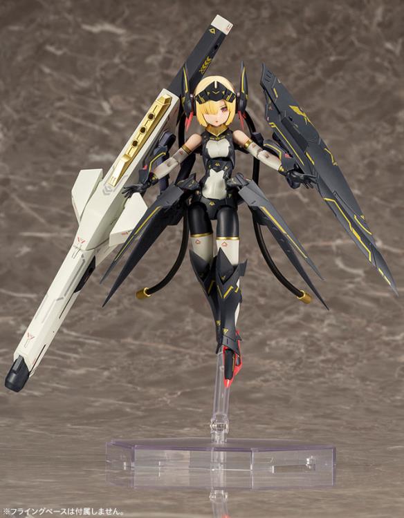 Megami Device Bullet Knights Launcher Model Kit (Reissue) Gallery Image 3