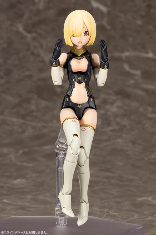 Megami Device Bullet Knights Launcher Model Kit (Reissue) Gallery Image 8