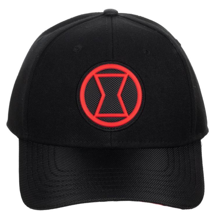 Marvel Black Widow Ballistic Bill Hat Gallery Image 5