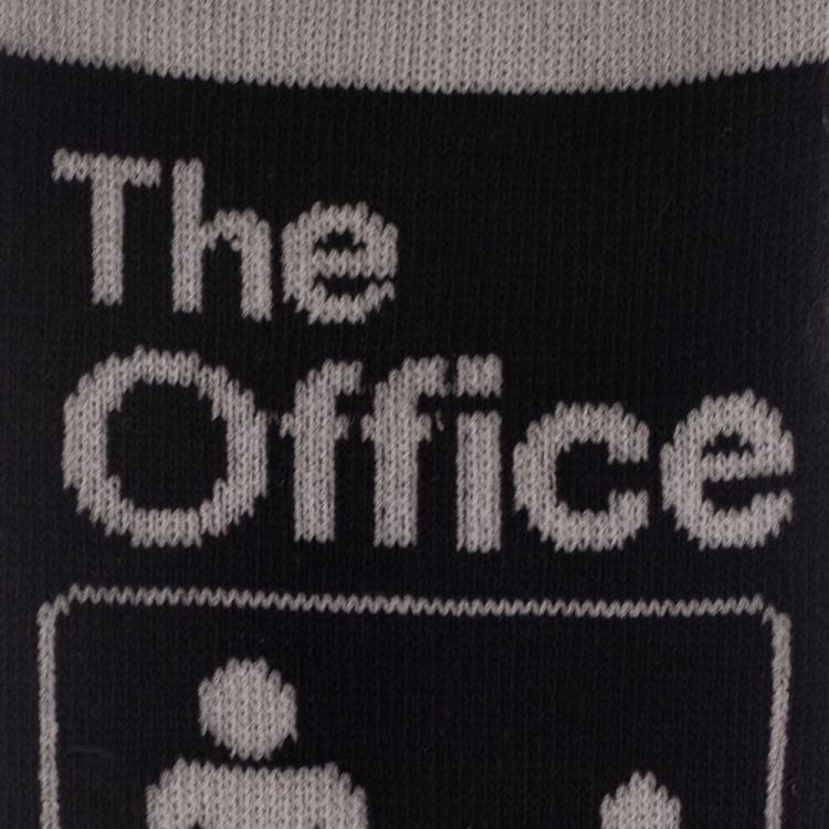 The Office Crew Socks Three Pack Gallery Image 10