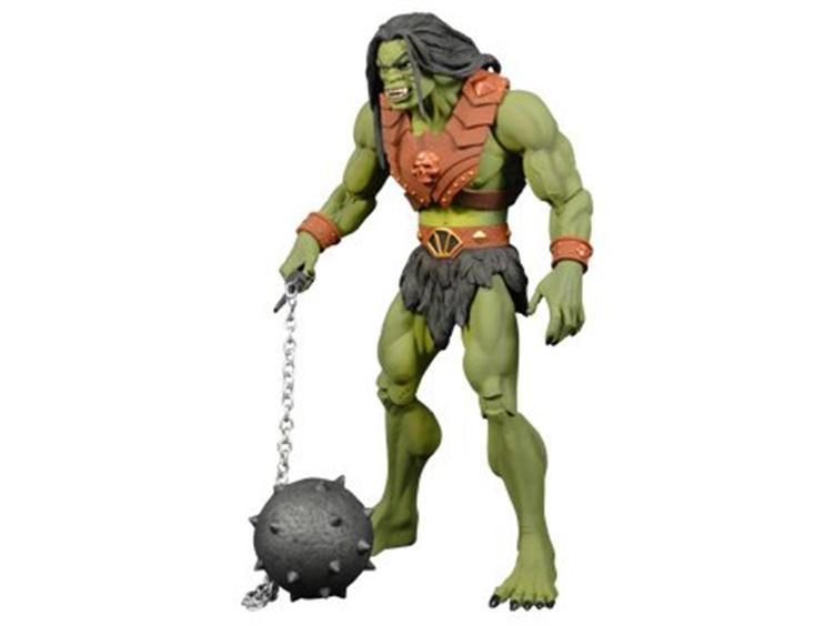 Masters of the Universe Classics Megator Gallery Image 2