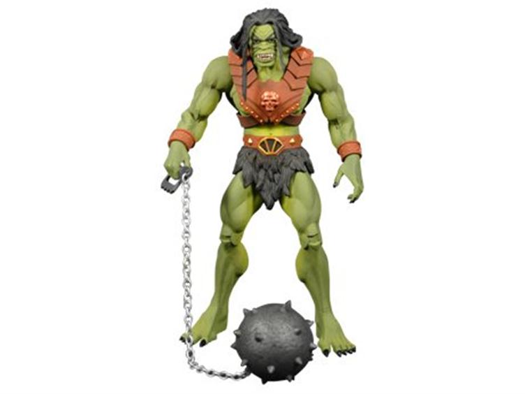 Masters of the Universe Classics Megator