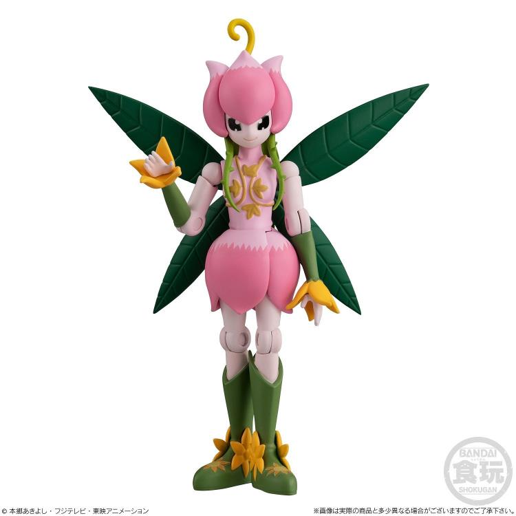 Digimon Adventure Shodo Vol.3 Box of 6 Figures Gallery Image 7
