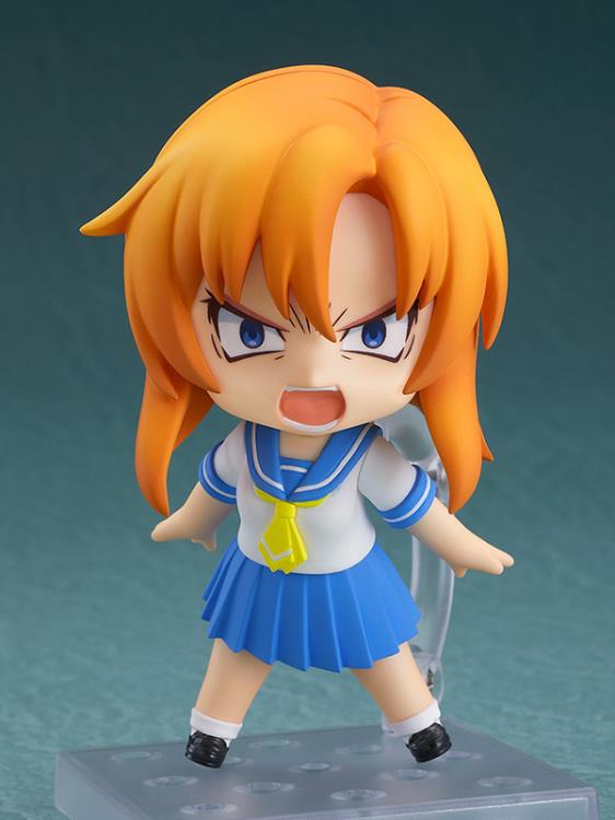 Higurashi: When They Cry Nendoroid No.1483 Rena Ryugu Gallery Image 7