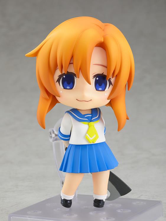 Higurashi: When They Cry Nendoroid No.1483 Rena Ryugu Gallery Image 3