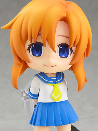 Higurashi: When They Cry Nendoroid No.1483 Rena Ryugu Gallery Image 2