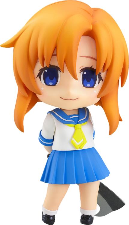 Higurashi: When They Cry Nendoroid No.1483 Rena Ryugu Gallery Image 4