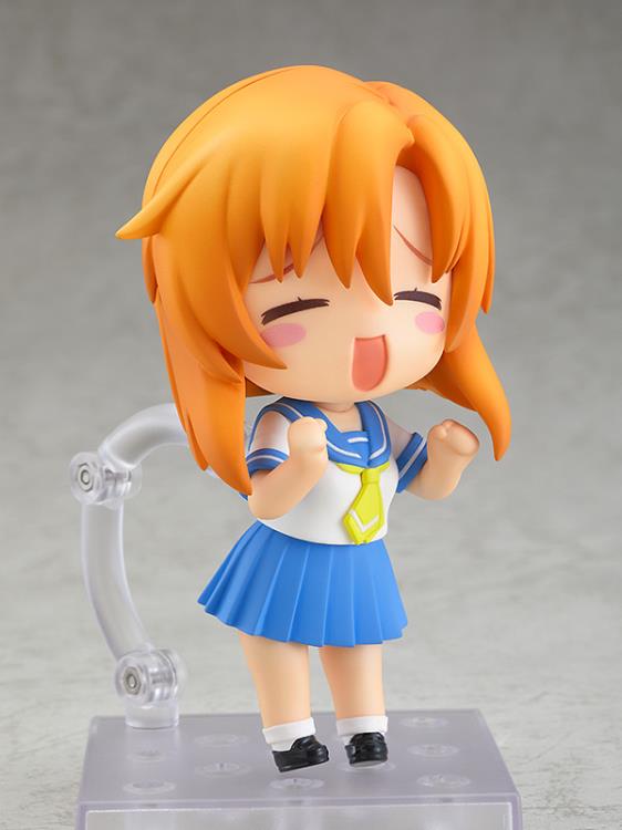 Higurashi: When They Cry Nendoroid No.1483 Rena Ryugu Gallery Image 5