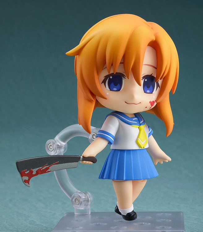 Higurashi: When They Cry Nendoroid No.1483 Rena Ryugu Gallery Image 9