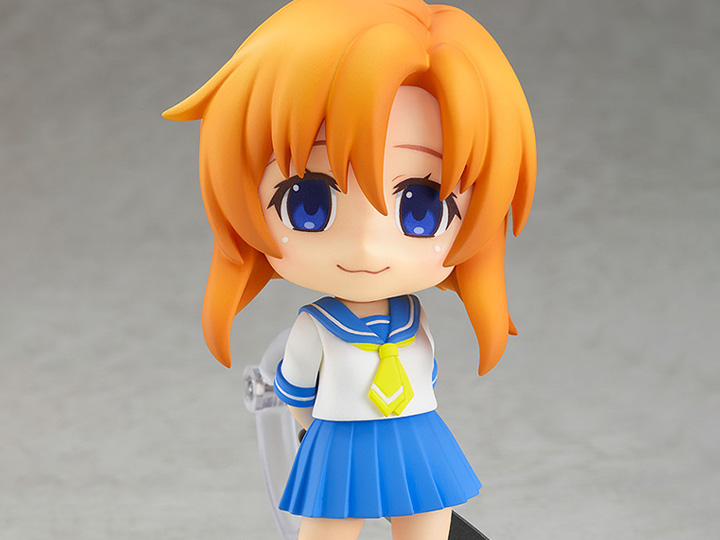 Higurashi: When They Cry Nendoroid No.1483 Rena Ryugu Gallery Image 1