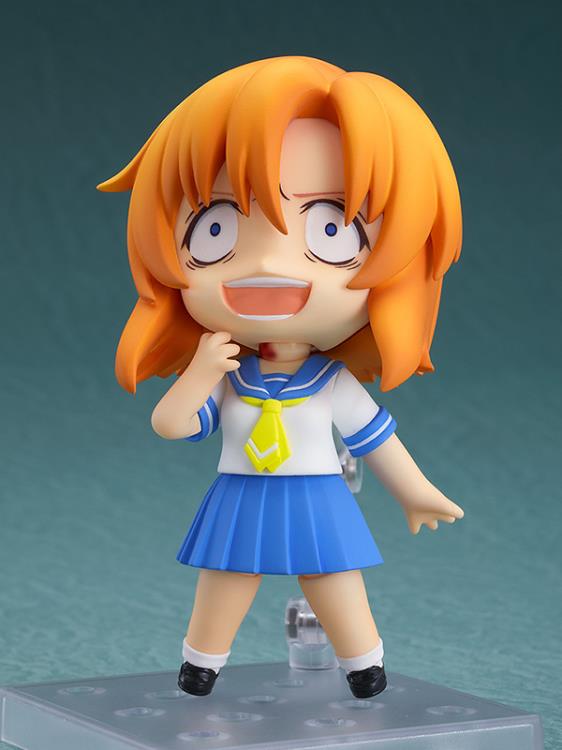 Higurashi: When They Cry Nendoroid No.1483 Rena Ryugu Gallery Image 8