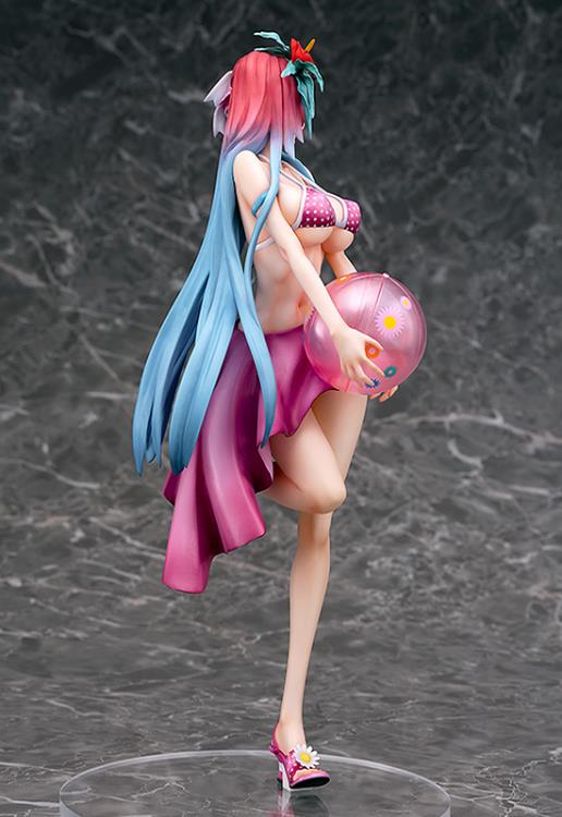 Valkyria Chronicles Riela Marcellis 1/7 Scale Figure Gallery Image 5
