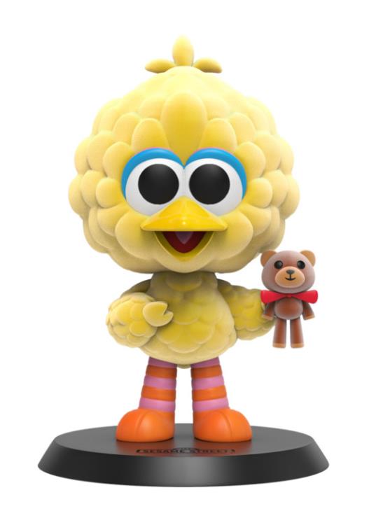 Sesame Street Furr Fwenz Box of 12 Figures Gallery Image 3