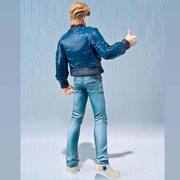 Tiger & Bunny FiguartsZERO Keith Goodman Gallery Image 4