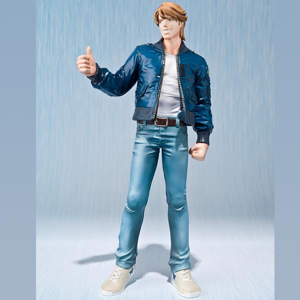 Tiger & Bunny FiguartsZERO Keith Goodman Gallery Image 3