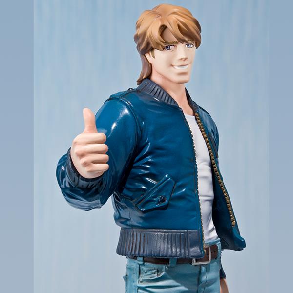 Tiger & Bunny FiguartsZERO Keith Goodman Gallery Image 5
