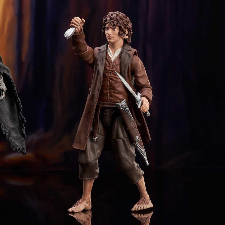 The Lord of the Rings Select Wave 2 Set of 2 Figures Gallery Image 7