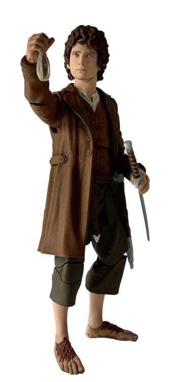 The Lord of the Rings Select Wave 2 Set of 2 Figures Gallery Image 3