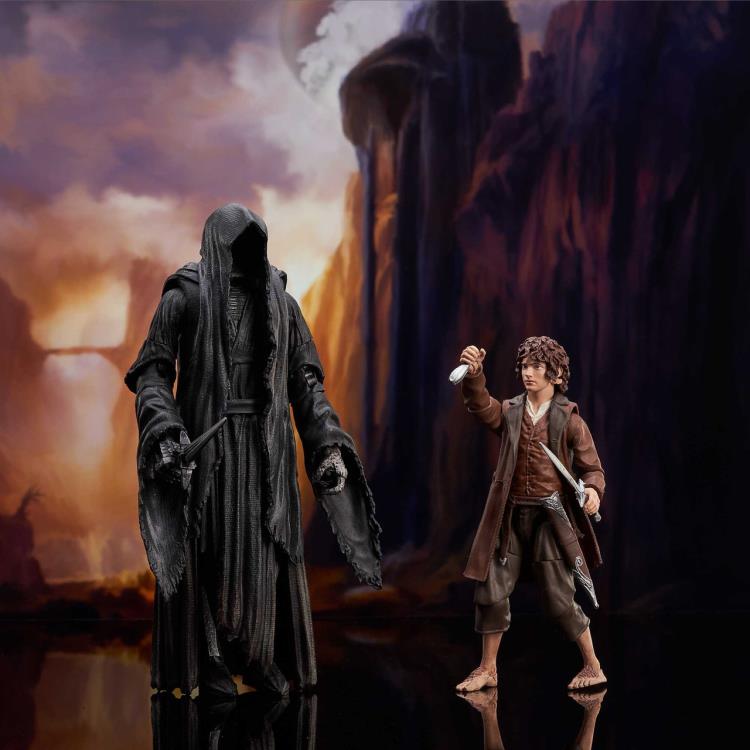 The Lord of the Rings Select Wave 2 Set of 2 Figures Gallery Image 5