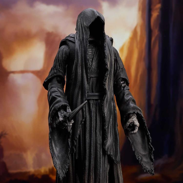The Lord of the Rings Select Wave 2 Set of 2 Figures Gallery Image 6