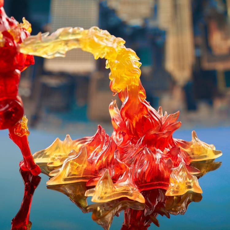 Marvel Select Human Torch Action Figure Gallery Image 15