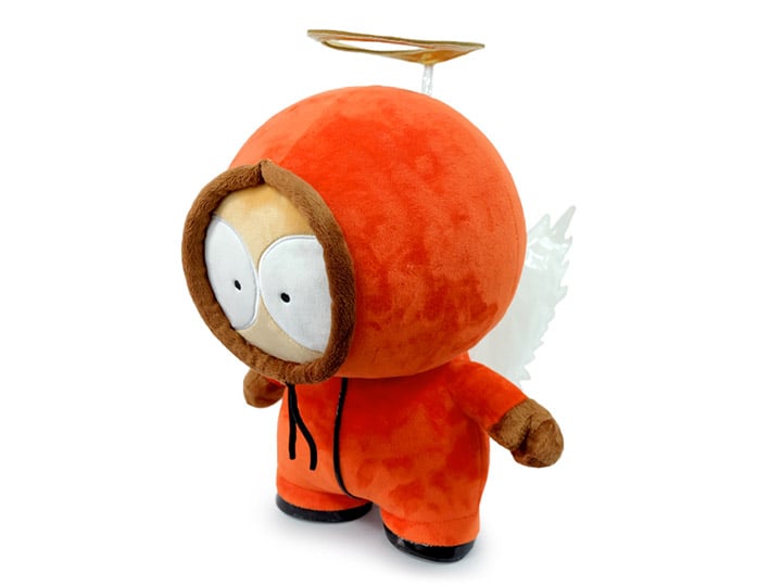 South Park Angel Kenny HugMe 16" Plush Gallery Image 1