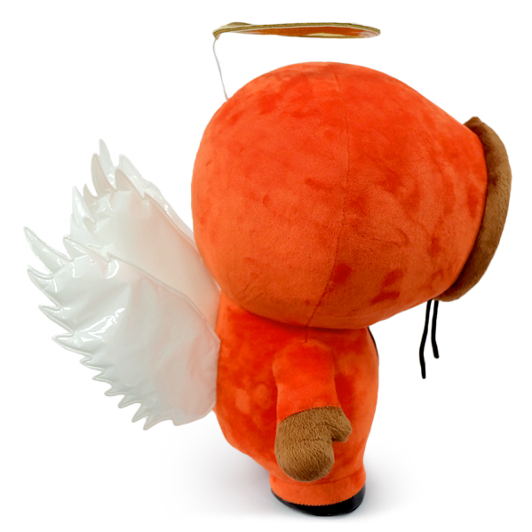 South Park Angel Kenny HugMe 16" Plush Gallery Image 3