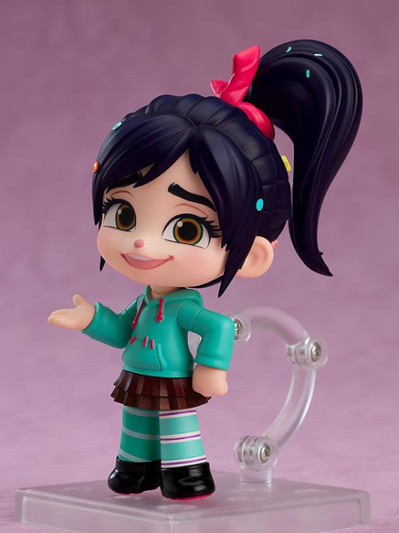 Wreck-It Ralph Nendoroid No.1492-DX Vanellope Gallery Image 9