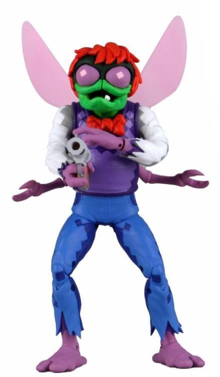 Teenage Mutant Ninja Turtles: Turtles in Time Ultimate Baxter Stockman Gallery Image 3