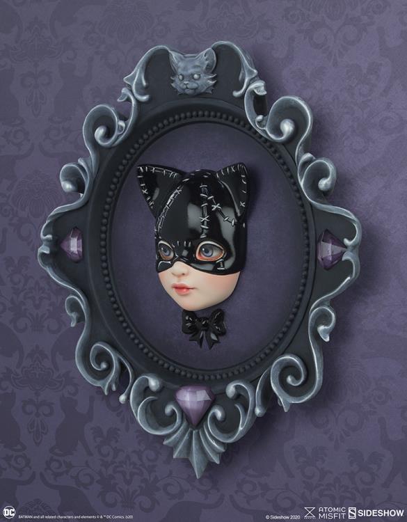 Catwoman Wall Hanging Gallery Image 3