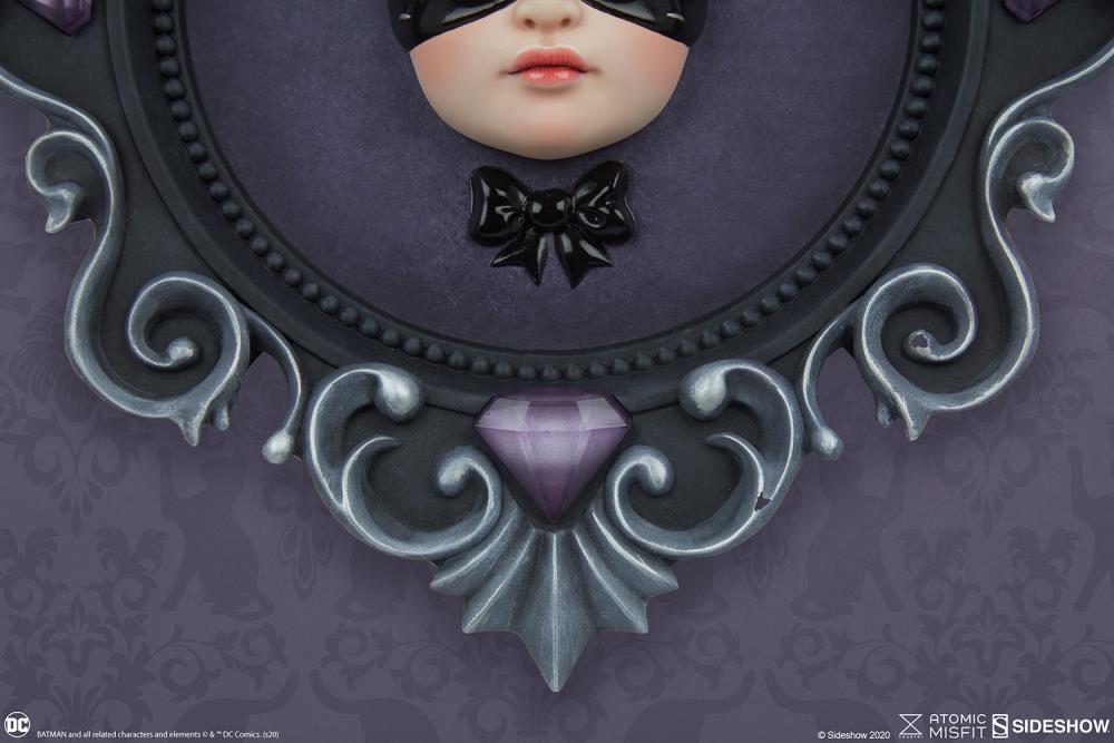 Catwoman Wall Hanging Gallery Image 5