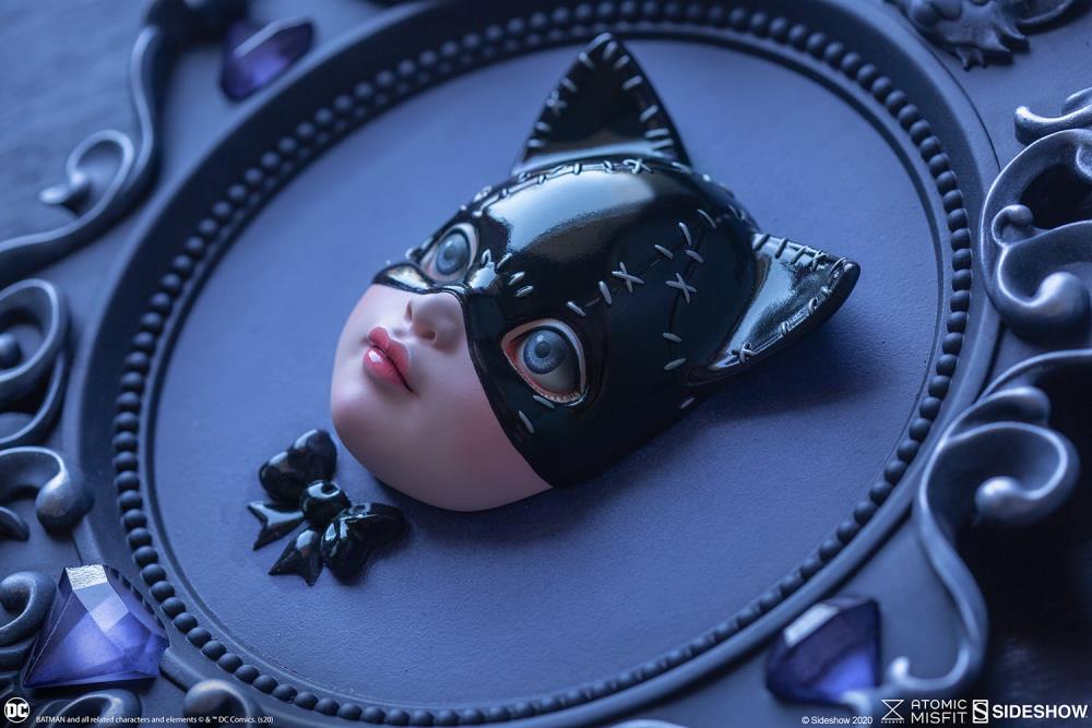 Catwoman Wall Hanging Gallery Image 9
