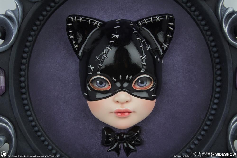 Catwoman Wall Hanging Gallery Image 10
