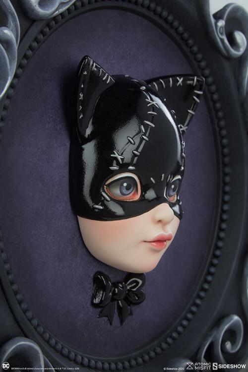 Catwoman Wall Hanging Gallery Image 11