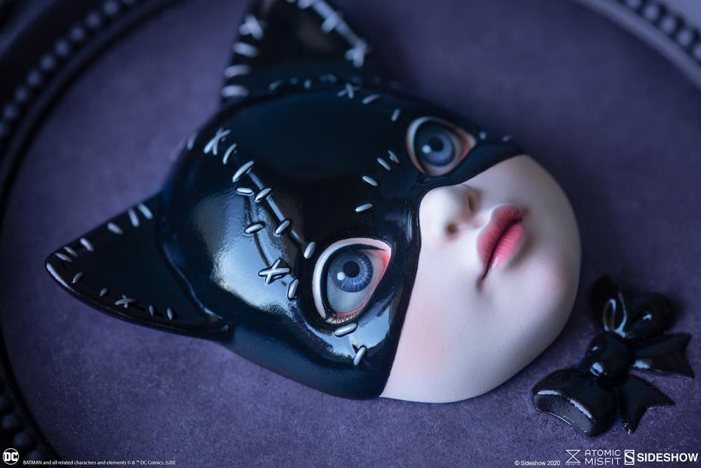 Catwoman Wall Hanging Gallery Image 4