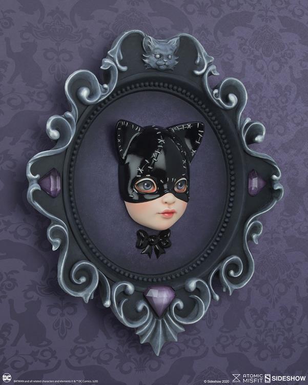 Catwoman Wall Hanging Gallery Image 6