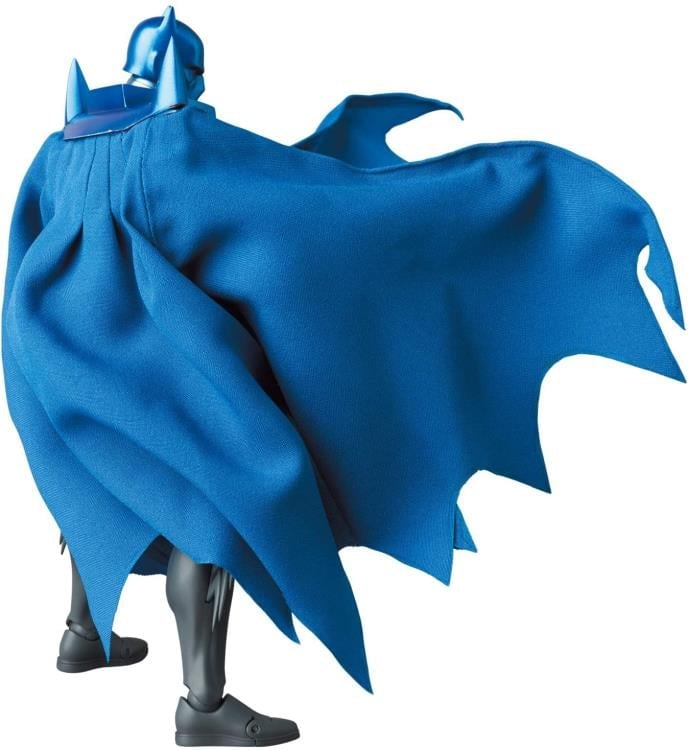 Batman: Knightfall MAFEX No.144 Azrael Batman Action Figure Gallery Image 11