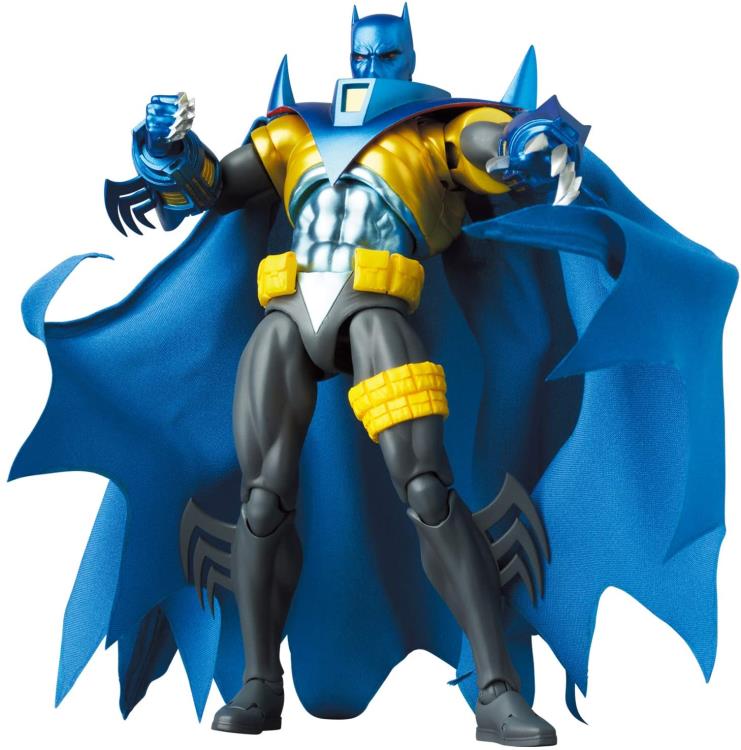 Batman: Knightfall MAFEX No. 144 Azrael Batman Action Figure