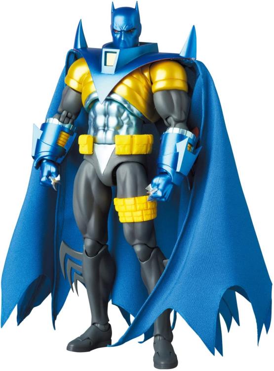 Batman: Knightfall MAFEX No. 144 Azrael Batman Action Figure