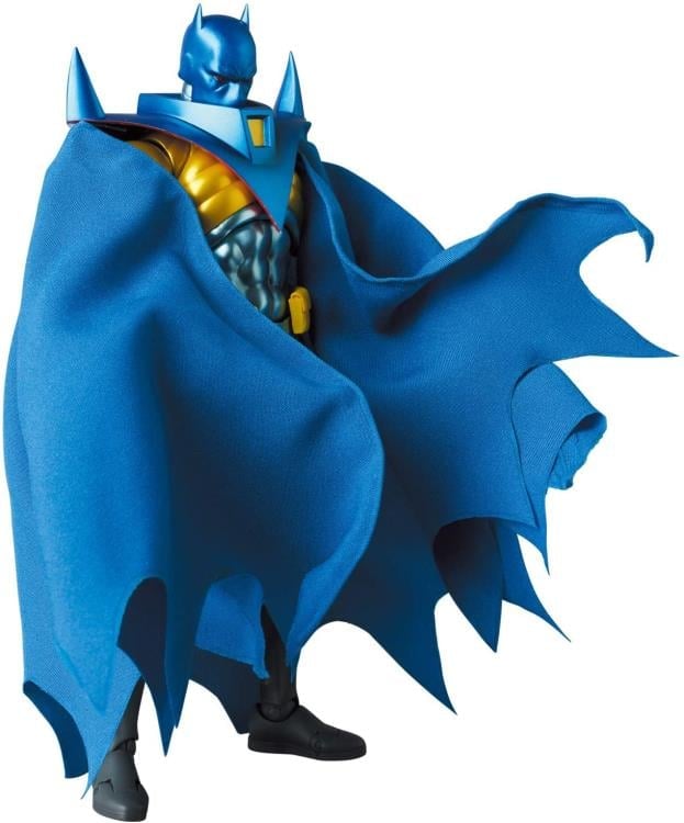 Batman: Knightfall MAFEX No. 144 Azrael Batman Action Figure