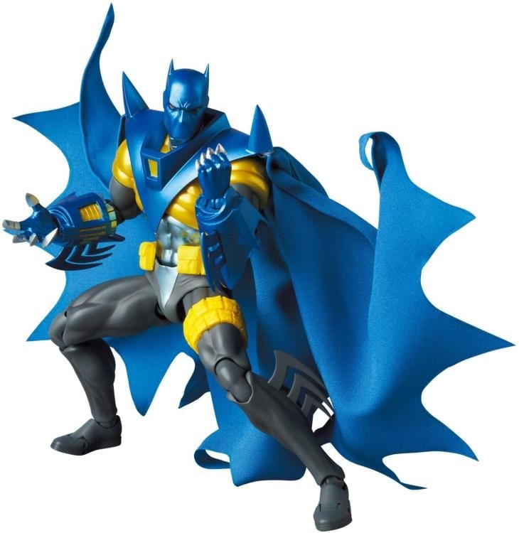 アメコミ MAFEX No.144 KNIGHTFALL BATMAN Batman: Knightfall MAFEX No. 144 Azrael Batman Action Figure