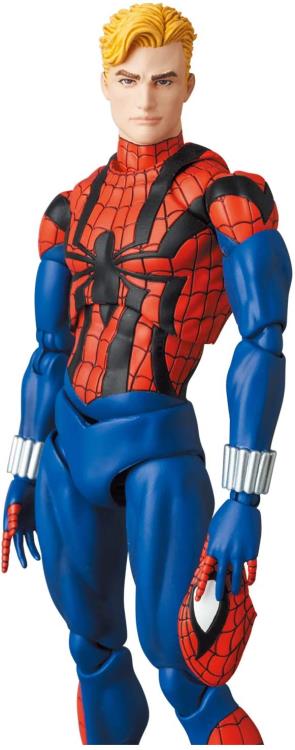 Marvel MAFEX No.143 Ben Reilly Spider-Man (Comic Ver.) Action Figure