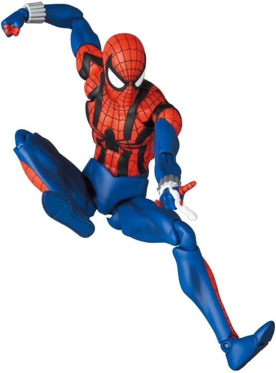 Marvel MAFEX No.143 Ben Reilly Spider-Man (Comic Ver.) Action Figure