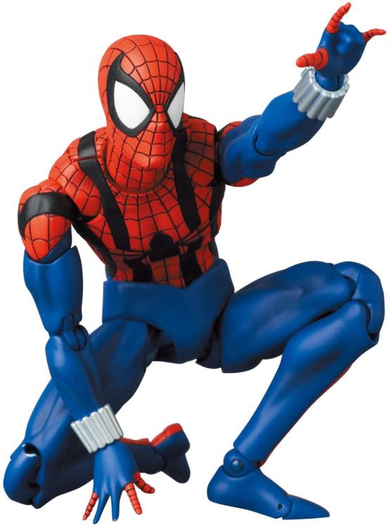 Marvel MAFEX No.143 Ben Reilly Spider-Man (Comic Ver.) Action Figure