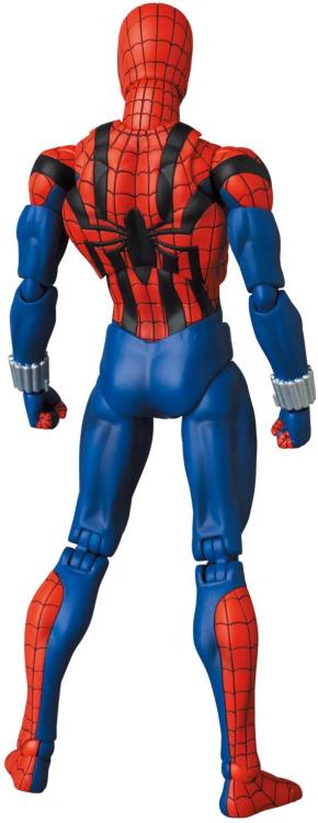 Marvel MAFEX No.143 Ben Reilly Spider-Man (Comic Ver.) Action Figure