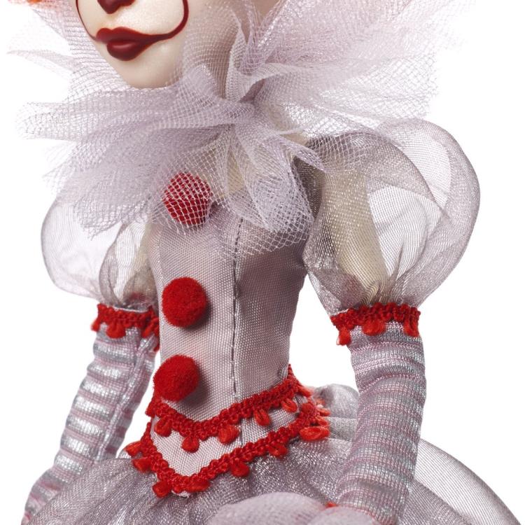 IT Chapter 2 Monster High Skullector Pennywise Doll Gallery Image 7