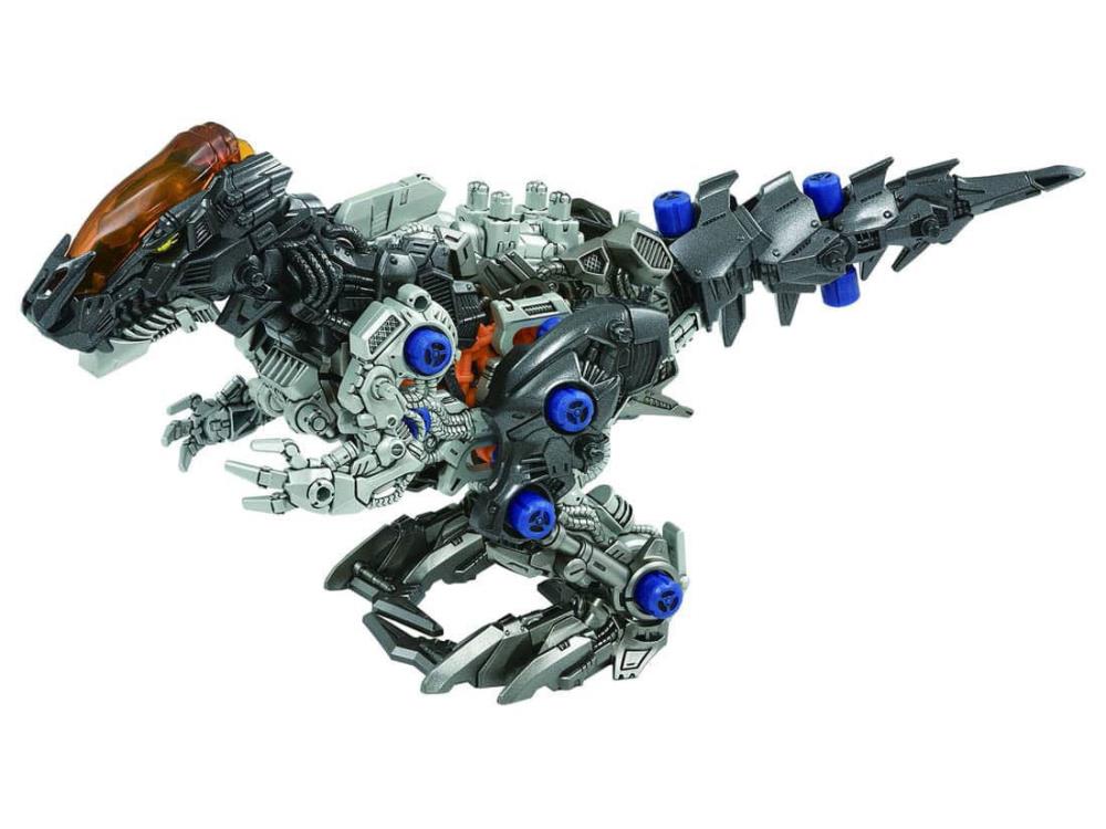 Zoids ZW58 Xeno Rex Buster Model Kit