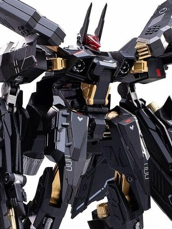 Bird of Dawn Kalavinka Figure Gallery Image 2